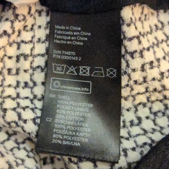 H&M  palazzo‎ pants - Picture 3 of 8